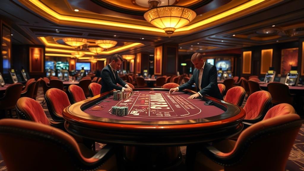 สล็อต Quickspin มั่นคง: ค้นหาเวลาแตกช่วงกลางวัน ทำกำไรคุ้มค่า