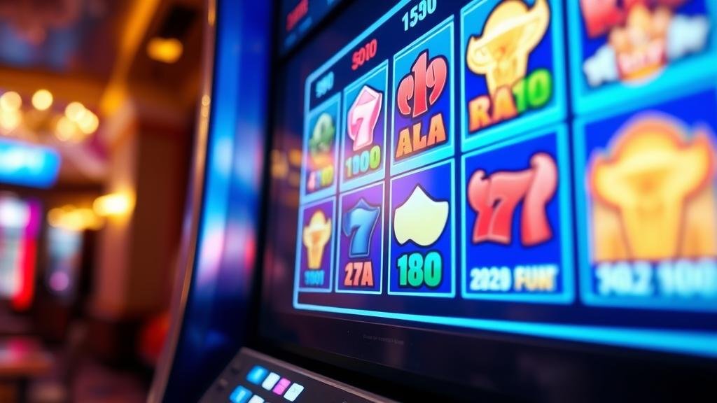 รีวิวสล็อตค่ายดัง Pragmatic, Blueprint, BTG