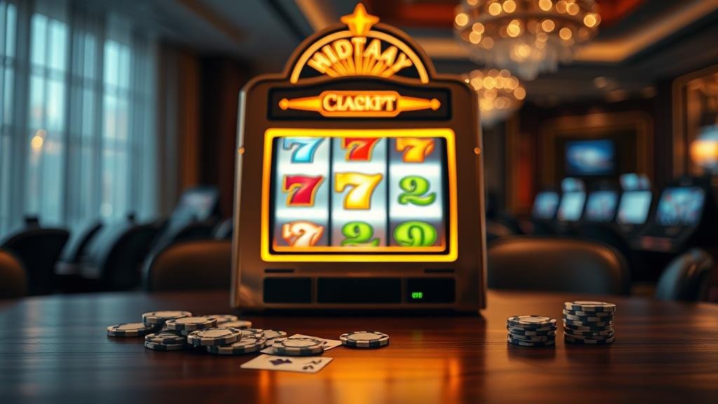 เกมสล็อต Blueprint ที่มีโอกาสแตกง่าย