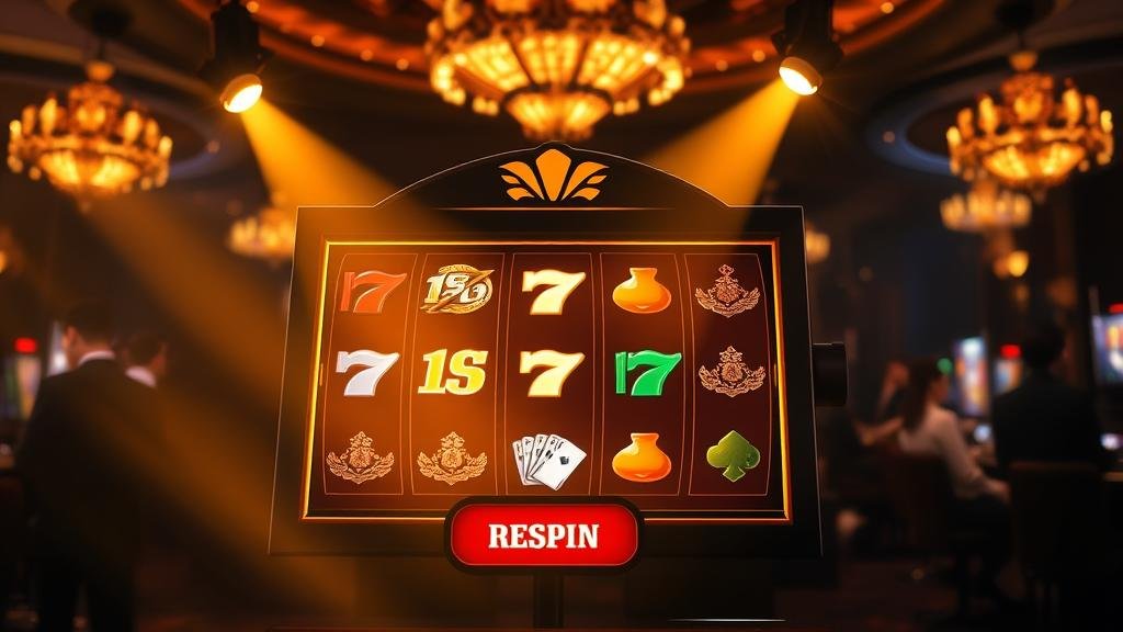 การตั้งค่าสล็อตอัตโนมัติบนมือถือ