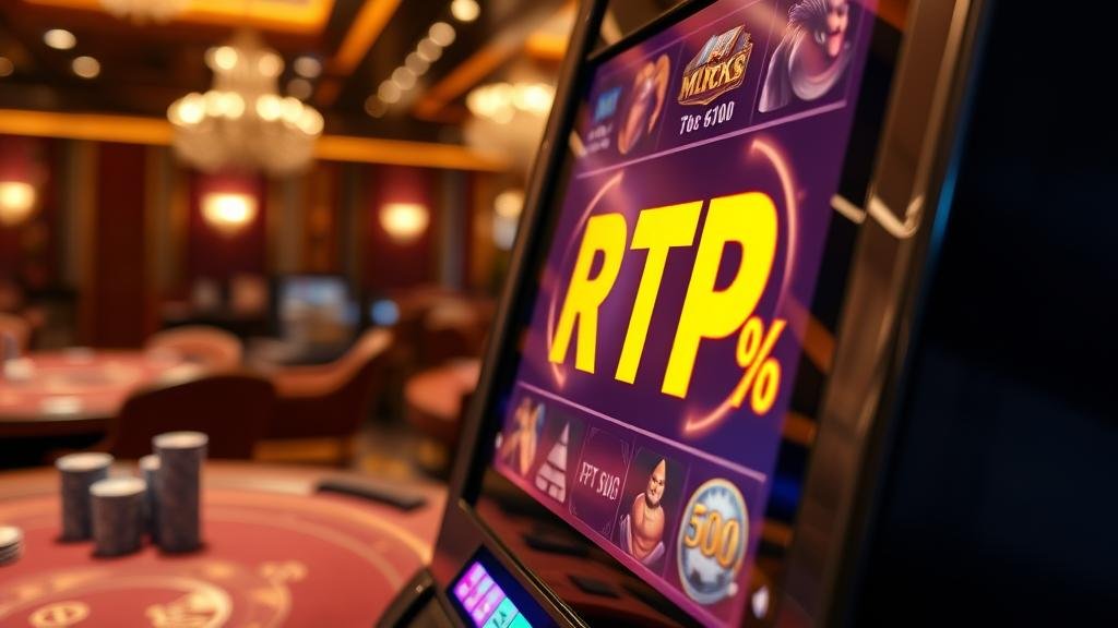 การเล่นสล็อตบนมือถือ iOS