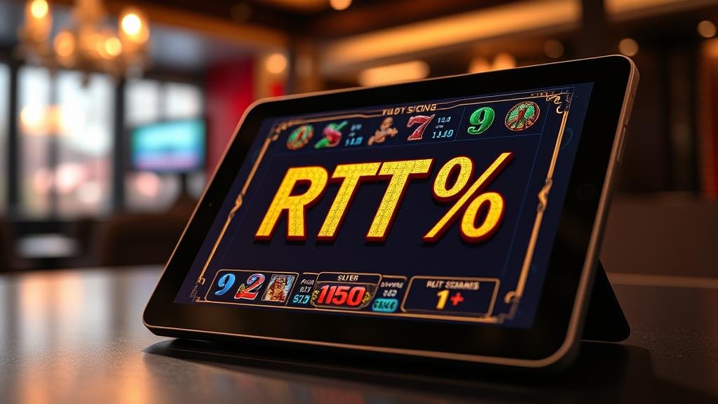 การซื้อสปินในเกมสล็อตผ่านมือถือ iOS