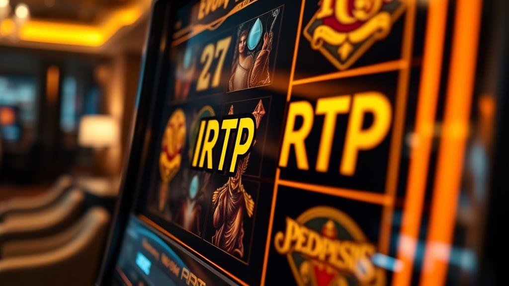 การตั้งค่าโหมดเล่นอัตโนมัติ (Auto Spin) บนมือถือ