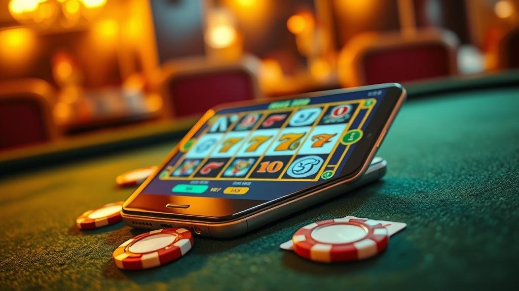 ธีมสล็อตออนไลน์หลากหลาย