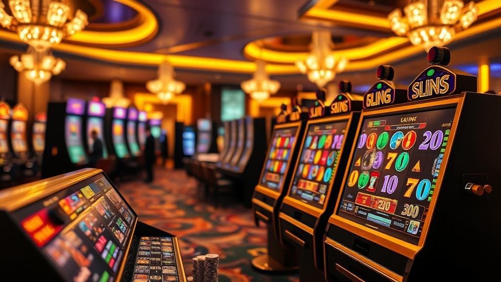 เกมสล็อต PG Soft ภาพสวย ฟีเจอร์เด็ด