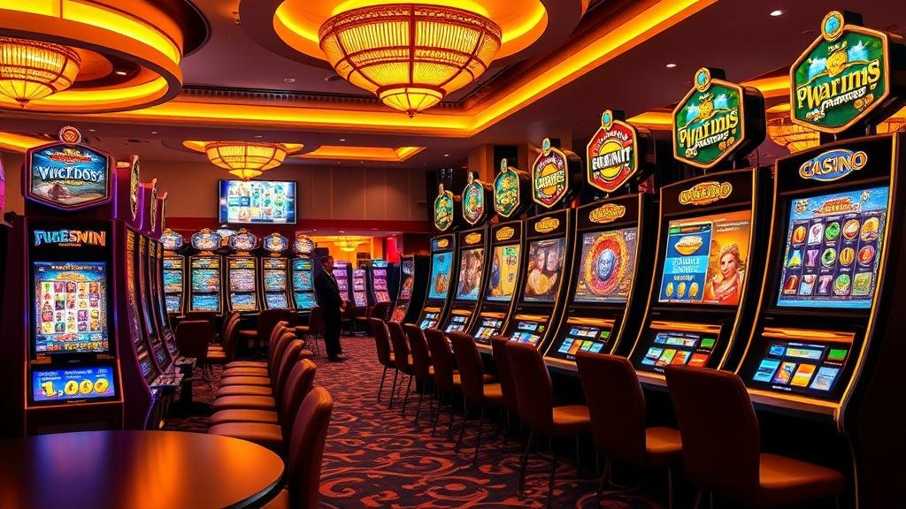 เกมสล็อต Evoplay นวัตกรรมใหม่