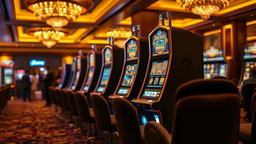 ธีมสล็อตยอดนิยม: แฟนตาซี, เอเชีย, กรีก, โรมัน