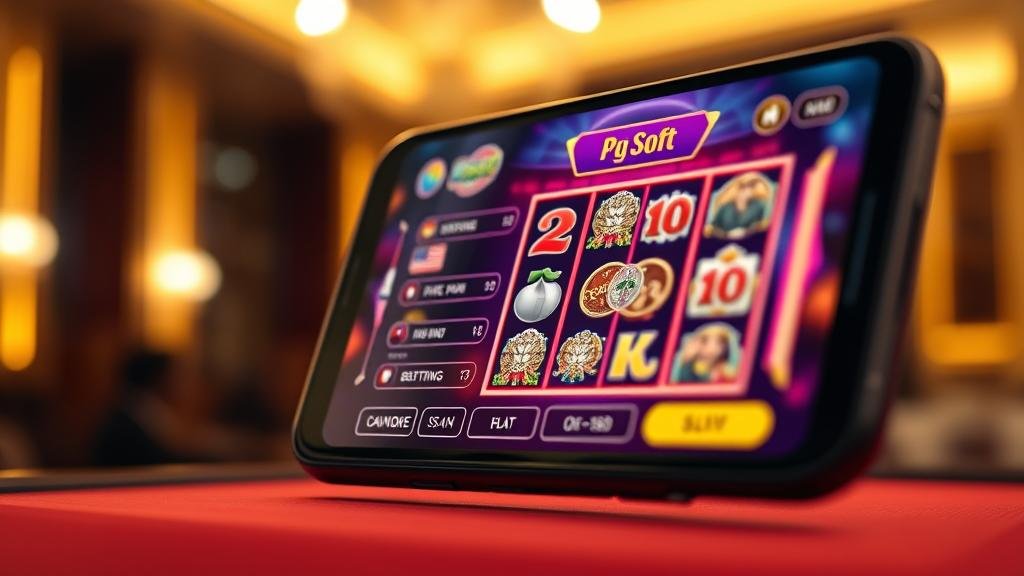 ธีมสล็อตยอดนิยม