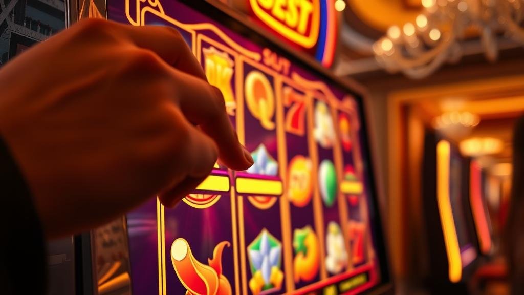 คู่มือฉบับสมบูรณ์: ปรับเบทสล็อตค่ายดัง PG, Habanero, Push ให้แตกง่าย จ่ายจริง