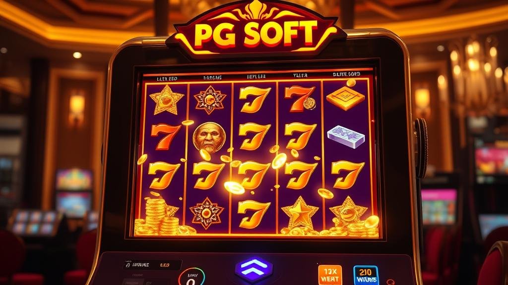 ธีมสล็อตออนไลน์ยอดนิยม