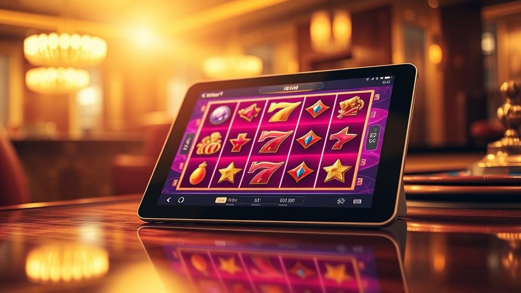 เกมสล็อต Push Gaming ที่มีโอกาสรับรางวัลใหญ่