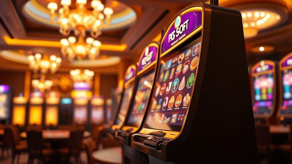 เกมสล็อต Habanero ที่มี RTP สูง