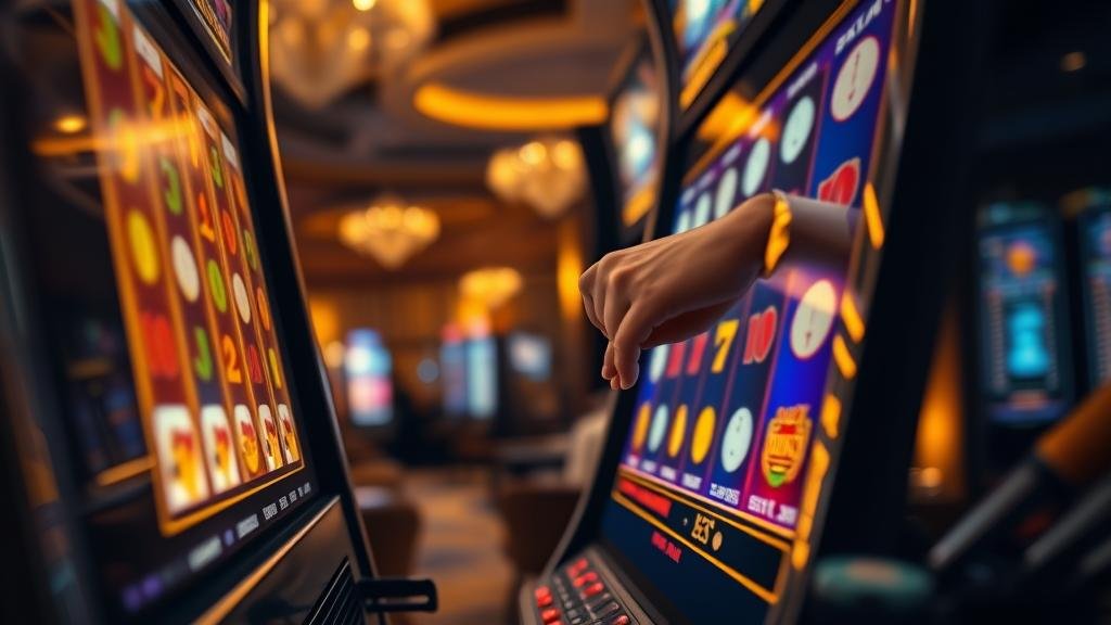 โลโก้ค่ายเกมสล็อตยอดนิยมในเอเชีย