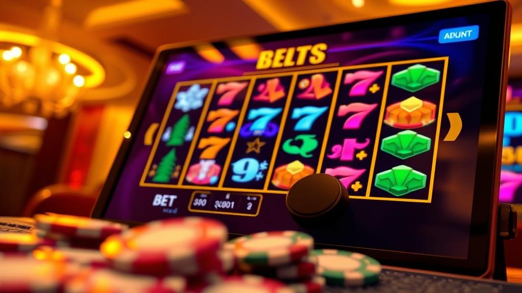 รอบโบนัสเกมสล็อต Habanero ที่จ่ายสูง