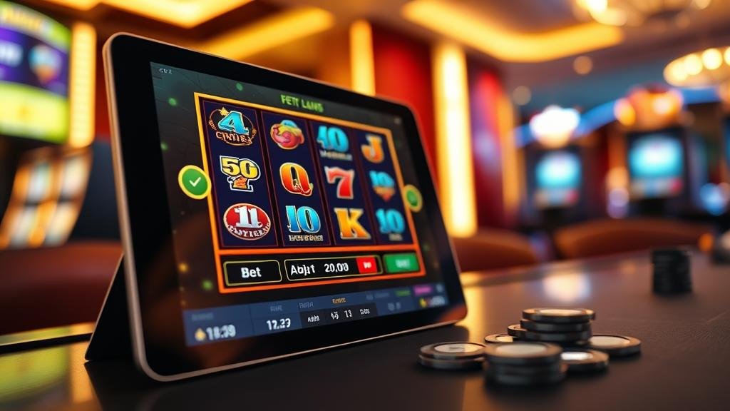 เกมสล็อต Push Gaming ที่มีฟีเจอร์ซื้อสปิน