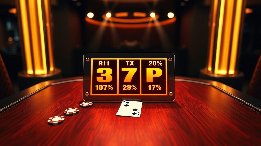 การตั้งค่าออโต้สล็อตบนมือถือ