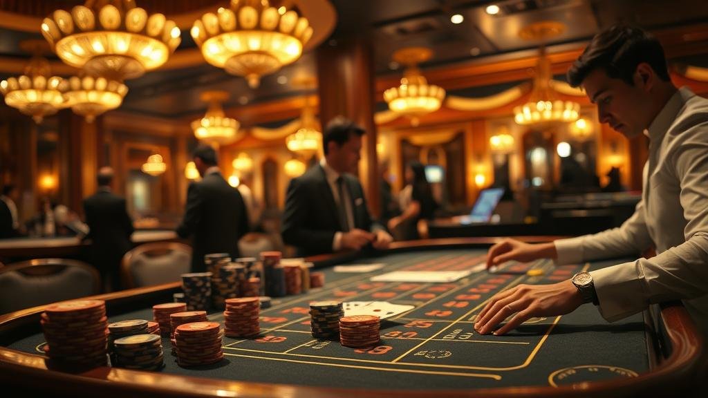 ลุ้นเลขเด็ด หุ้นไทยเย็น