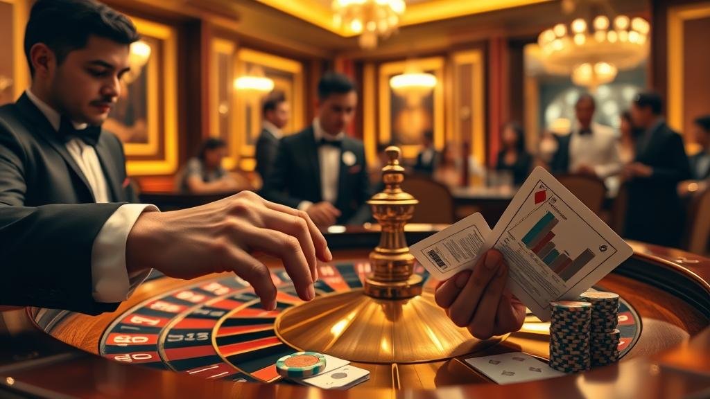 การแทงหวยออนไลน์