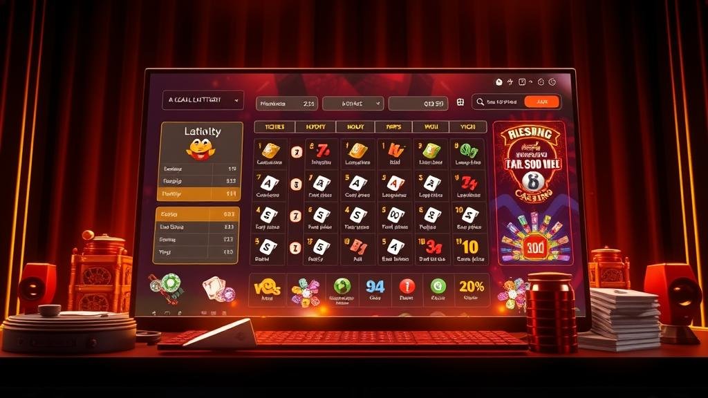 สถิติหวยยี่กีและหวยหุ้นต่างประเทศ