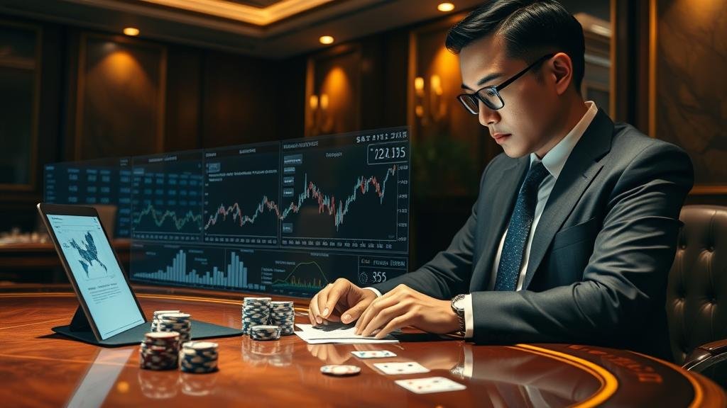 เลขเด็ดนำโชค หวยลาว ฮานอย