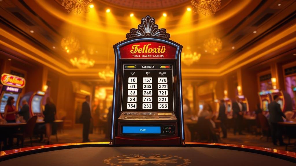 กราฟแสดงสถิติหวยหุ้น