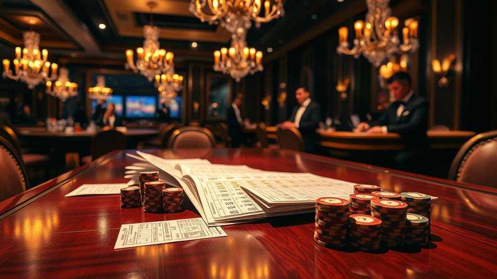 กราฟแสดงสถิติหวยย้อนหลัง