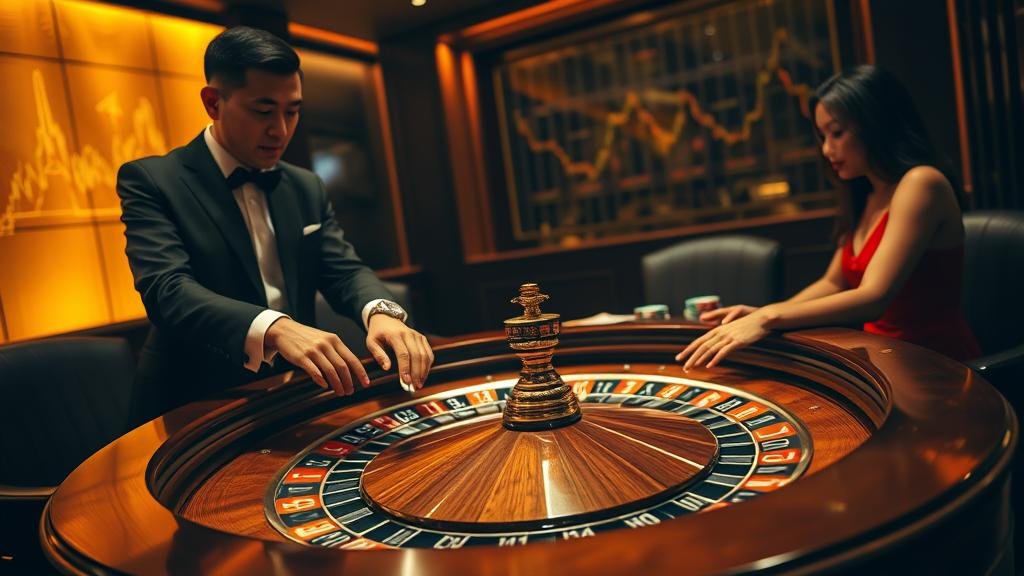 การคำนวณเลขหวยด้วยระบบ AI