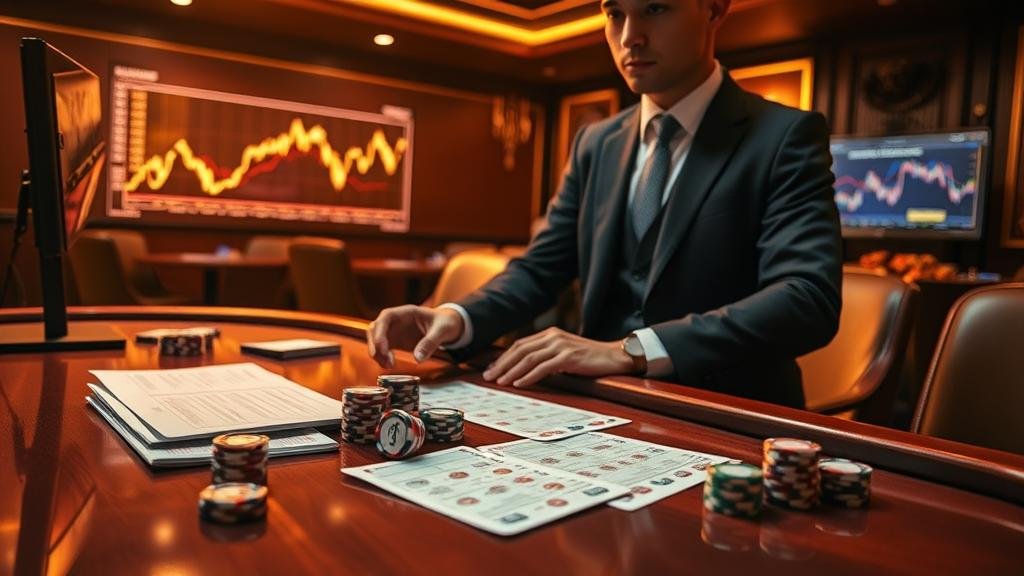 ลูกบอลหวยลาวสีสันสดใส