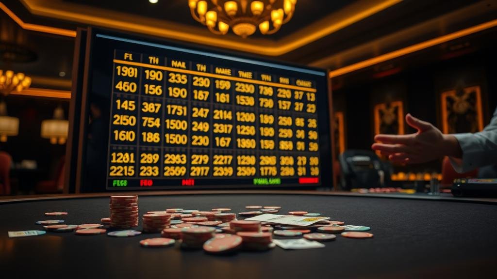 ไขความลับ "ผลหวยหุ้นไทย-ลาว-ยี่กี" จับสัญญาณเลขเด่นแม่นยำสูง