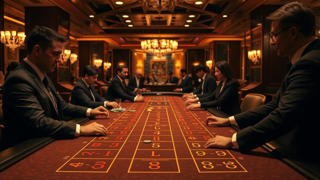 กราฟหุ้นไทยและเลขสถิติหวย