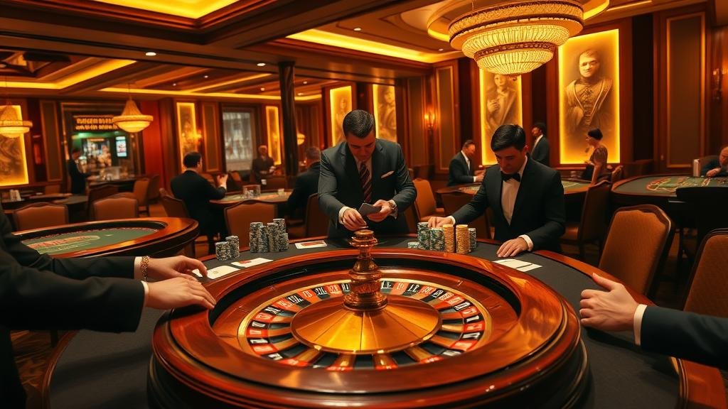 การวางแผนการเดิมพันหวยหุ้นด้วยสถิติ