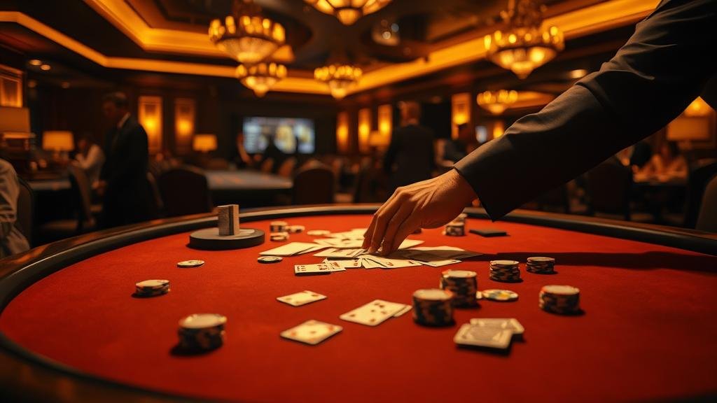 รวมสถิติหวยหุ้นจากทั่วโลก