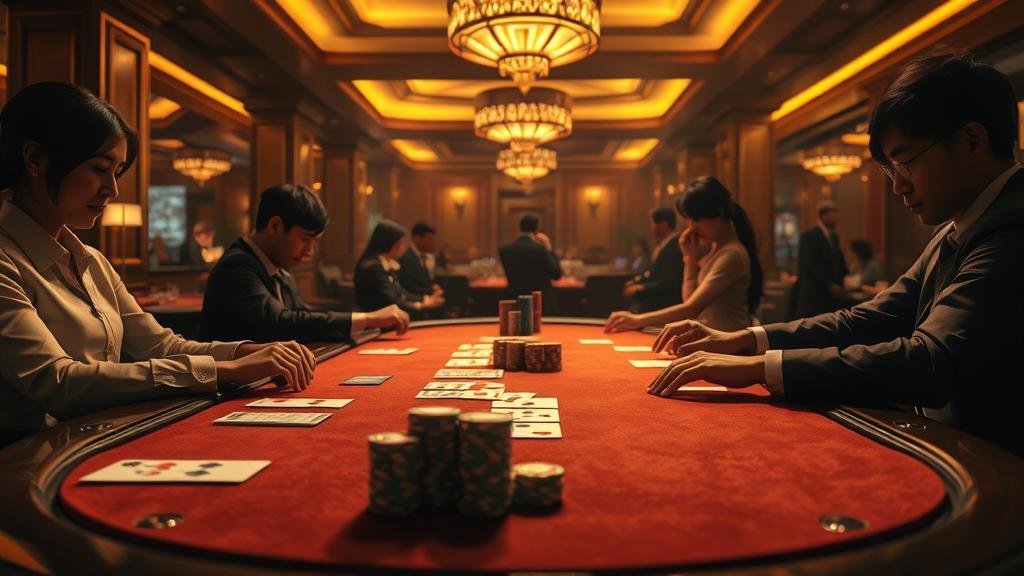 สถิติหวยหุ้น: วิเคราะห์เลขเด็ดหุ้นไทย เวียดนาม ยี่กี ครบวงจร