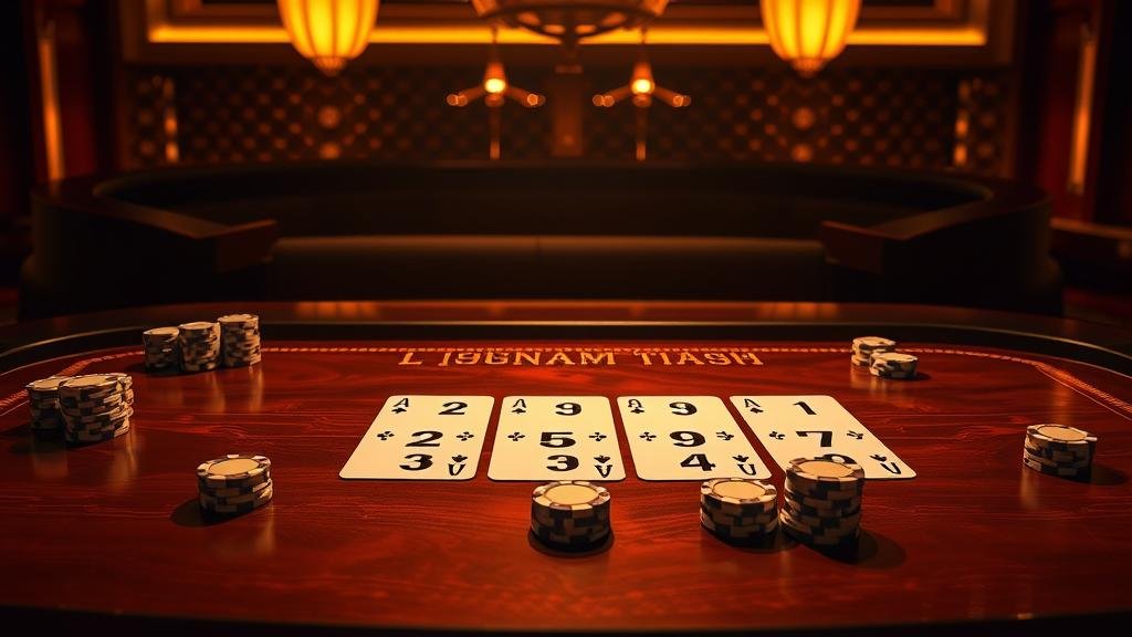 การวิเคราะห์สถิติหวยอย่างมีสติ