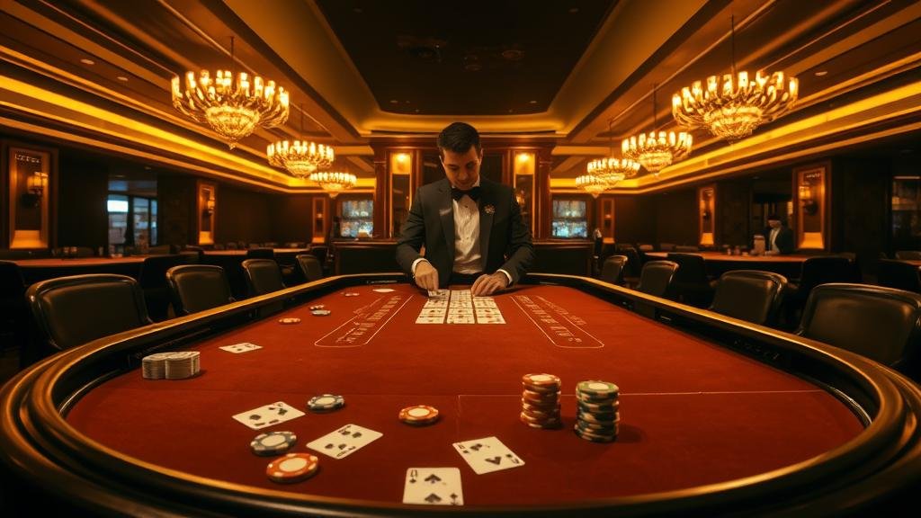 การวางแผนการลงทุนในตัวเลขอย่างมีกลยุทธ์