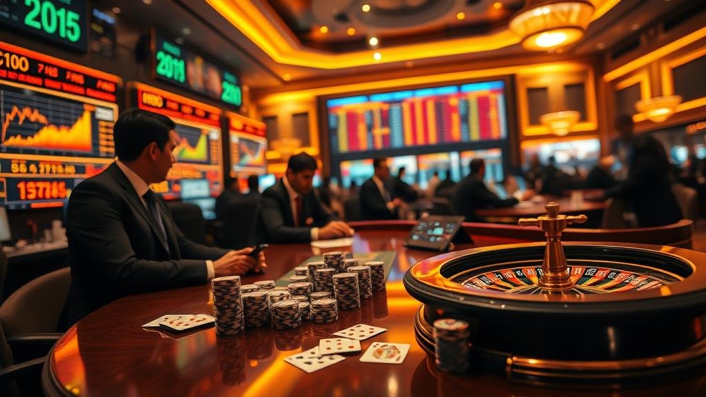 แนวทางหุ้นเกาหลี: จับวิน ทำเงิน