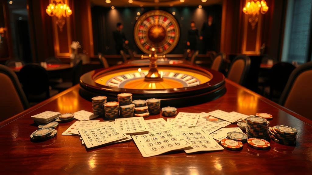 เทคนิคการเล่นหวยออนไลน์ให้ได้กำไร