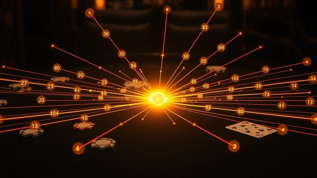 ภาพรวมหวยยอดนิยมและเลขชน