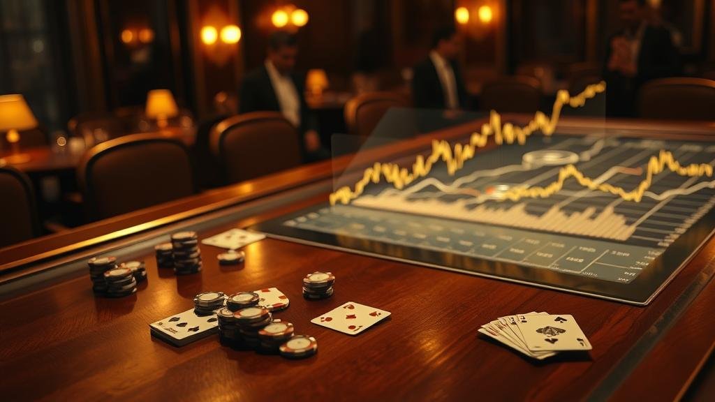 เปิดสถิติหวยหุ้น: สูตรเด็ดคำนวณเลขเด่นหุ้นรัสเซีย เยอรมนี ลาวสามัคคี