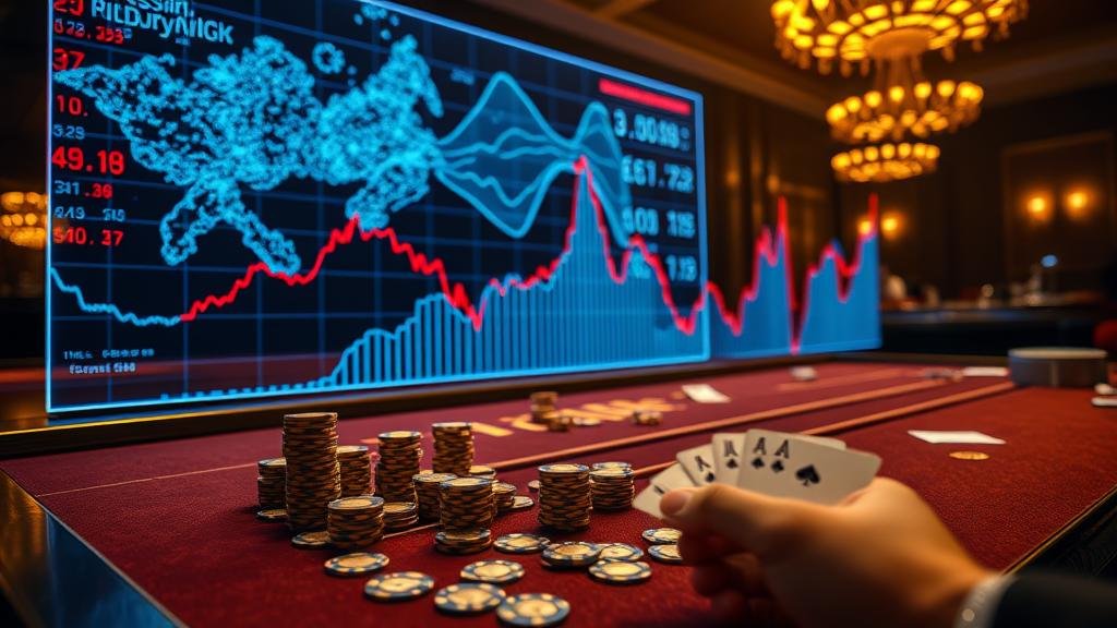 เปิดสถิติเด่นหุ้นรอบโลก: สูตรคำนวณเลขเด็ด หุ้นรัสเซีย เยอรมนี กาตาร์ ล่าสุด