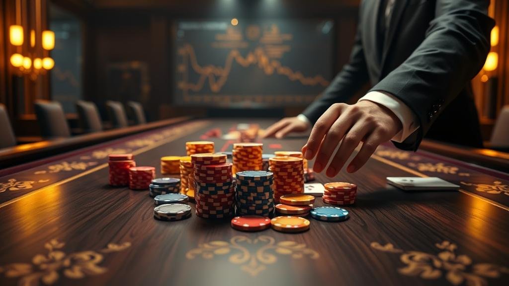 สถิติหวยหุ้นต่างประเทศหลากหลาย