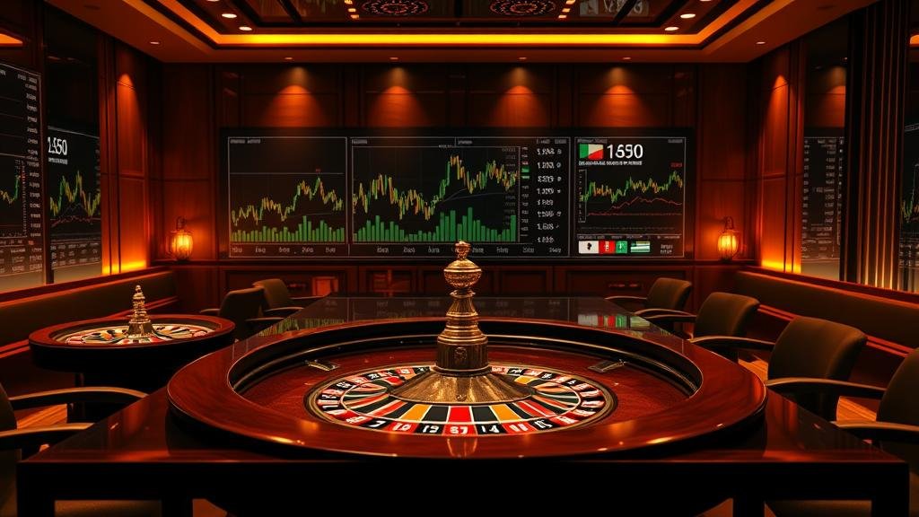 การเลือกเลขเด็ดจากสถิติ