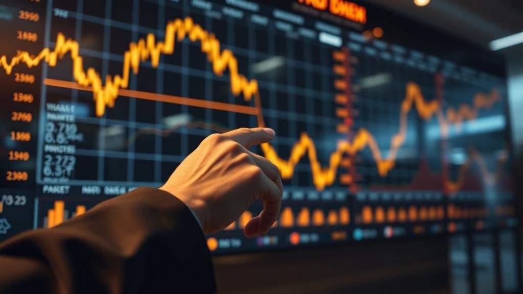 แนวทางหวยหุ้นต่างประเทศ: สถิติเจาะลึกหุ้นนิเคอิ-กาตาร์-เวียดนาม พิชิตเลขเด็ดร...