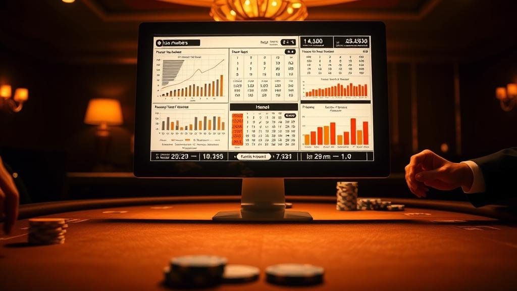 สถิติหุ้นต่างประเทศและเลขเด็ด