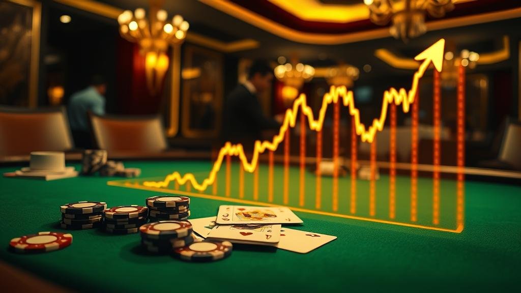 แนวทางหวยหุ้นต่างประเทศ: เจาะลึกสถิติหุ้นนิเคอิ-กาตาร์-เวียดนาม ฟันธงเลขเด็ดร...