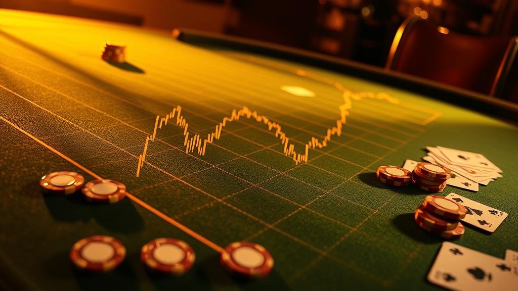 เส้นขอบฟ้าเมืองโดฮา ประเทศกาตาร์