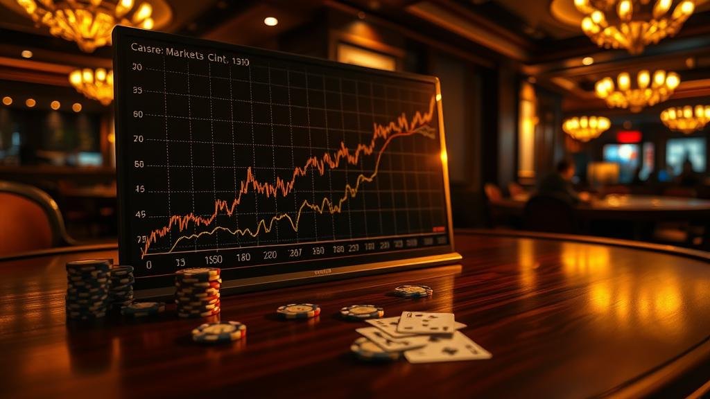 แนวทางหวยหุ้นต่างประเทศ: เจาะลึกสถิติหุ้นนิเคอิ-กาตาร์-ยี่กี VIP จ่ายหนัก