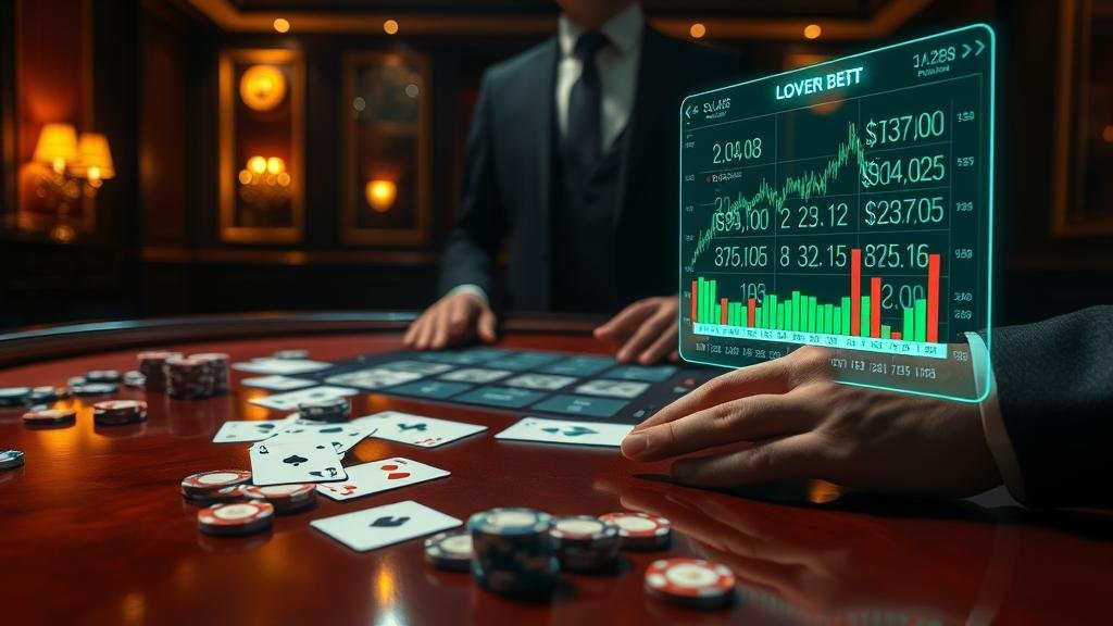 วิเคราะห์สถิติหุ้นต่างประเทศ: ถอดรหัสเลขเด่นลาว-ยี่กี-ฮานอย จ่ายหนักทุกงวด