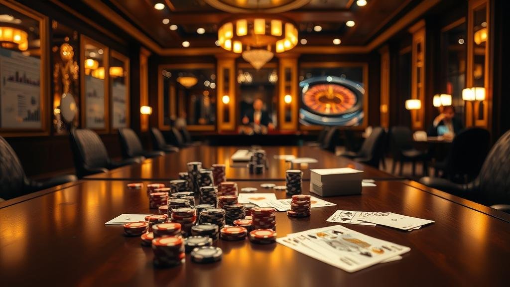 ภาพรวมหวยเอเชียและตลาดหุ้น