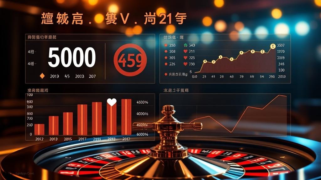 การแทงหวยและหุ้นออนไลน์